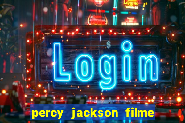percy jackson filme completo dublado drive